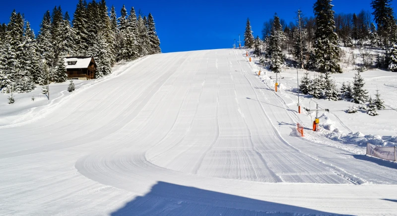 Ski Monkova dolina